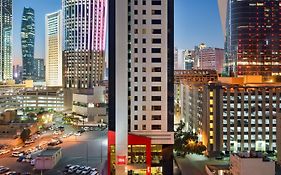 Ibis Sharq